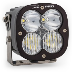 Baja Designs 500003 XL Pro 4.43"x4.43" Driving/Combo Led Off-Road Light