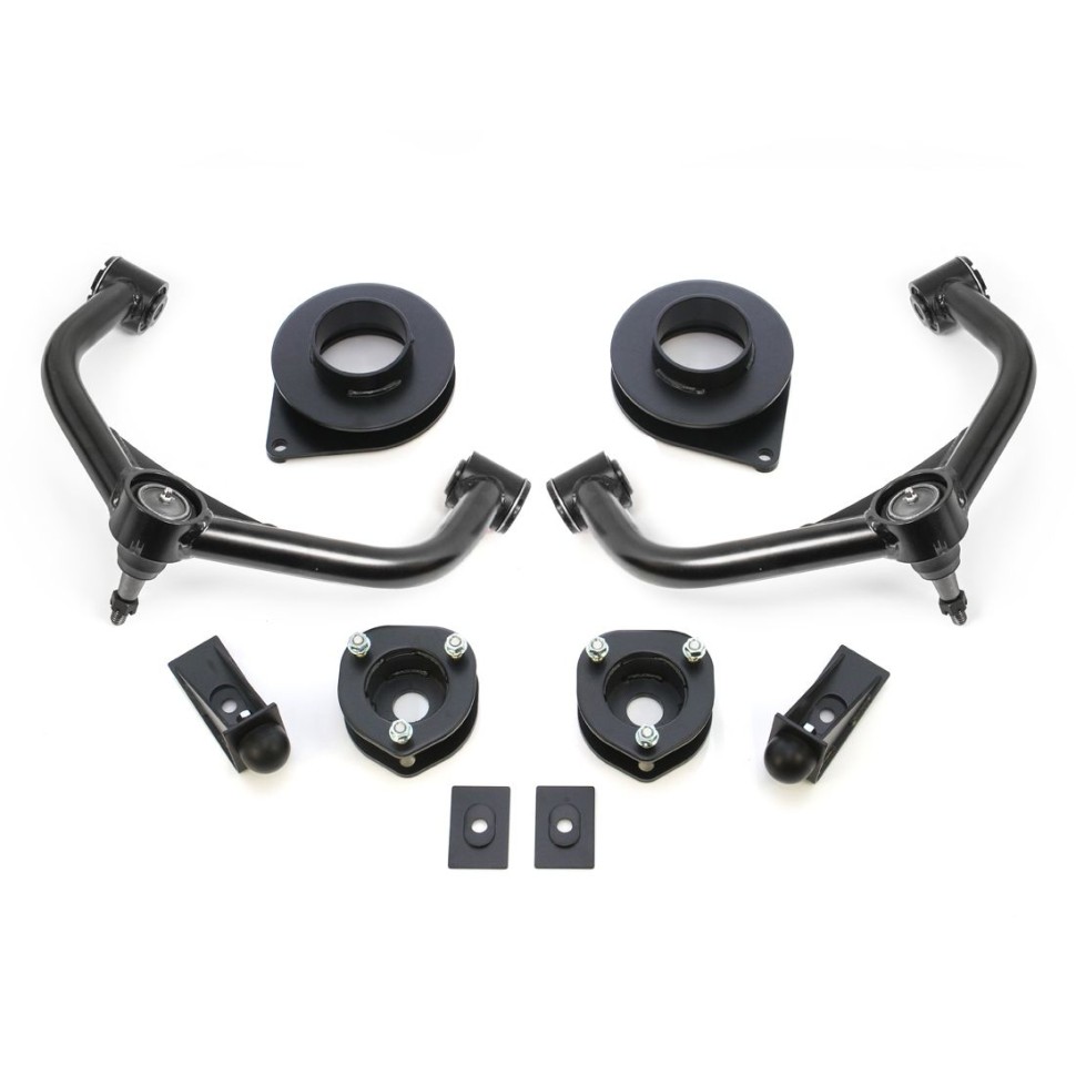 Лифт комплект подвески SST Dodge Ram 1500 09-25 Lift 2.5" ReadyLift 69-1036