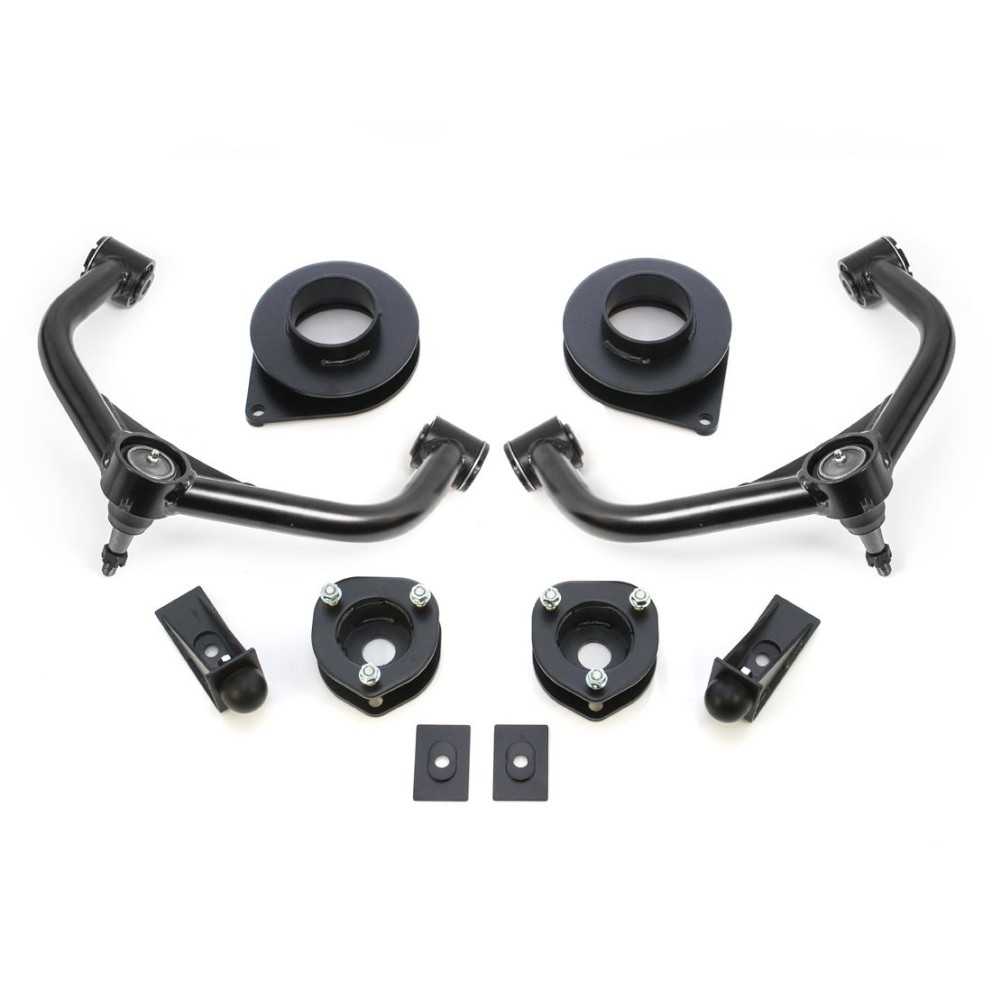 Лифт комплект подвески SST Dodge Ram 1500 09-25 Lift 2.5" ReadyLift 69-1036