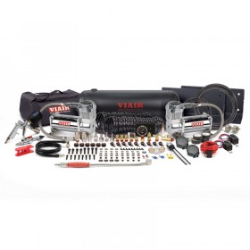 Бортовая система подачи воздуха с высоким расходом 12v Viair 50007