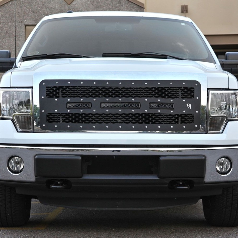 Світлодіодна Led Балка 30" Далеке світло SR-Series Pro Rigid Industries 930214BLK