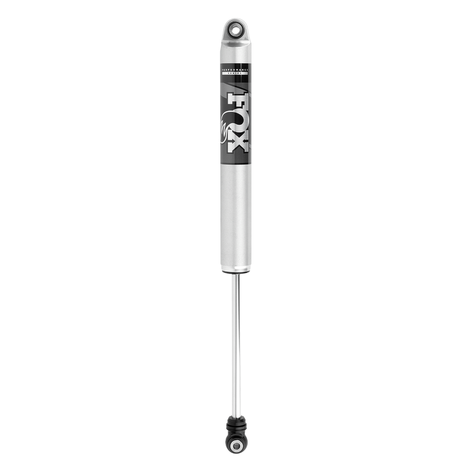 Fox Shocks 985-24-179 Performance Series 2.0 Front Shock Lift 3.5-4" Jeep Gladiator JT/Wrangler JL 18-25