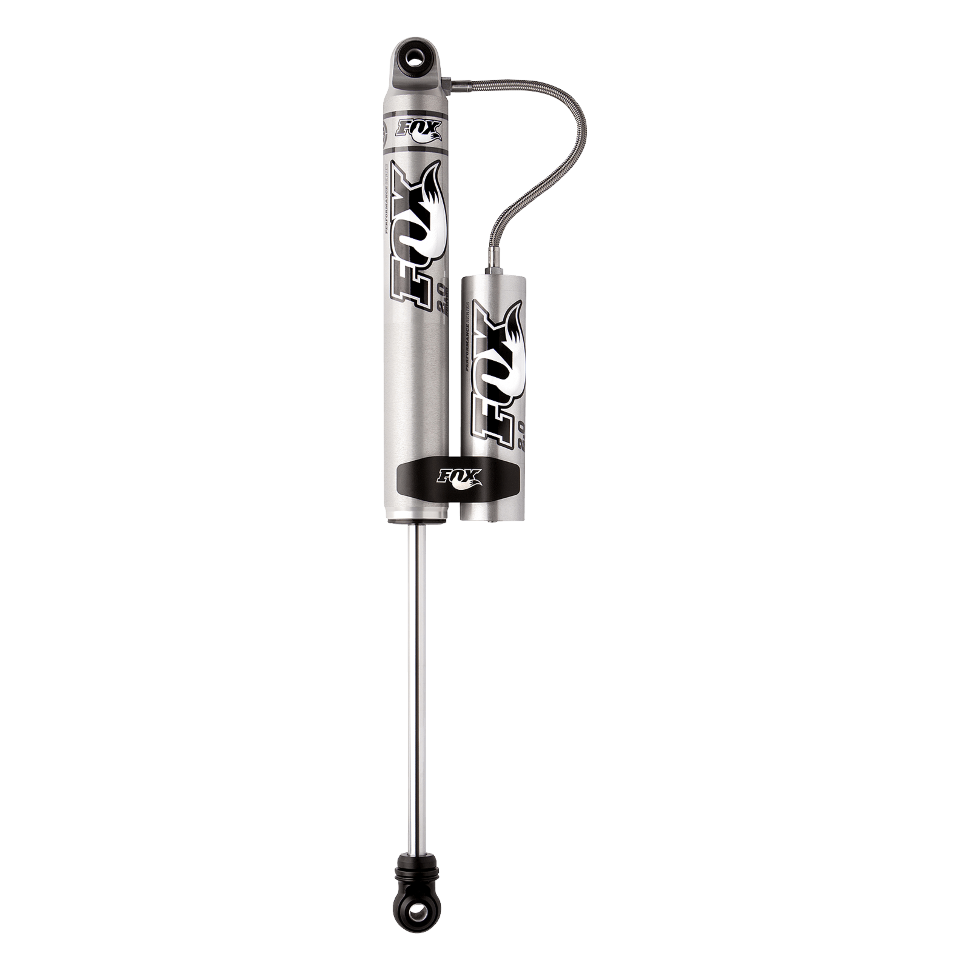 Fox Shocks 985-24-123 Performance Series 2.0 Rear Reservoir Shock Lift 0-1" Land Rover Defender/Discovery/Range Rover 71-14