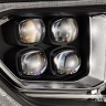 AlphaRex 880833 NOVA-Series Headlights Toyota Tundra 14-21