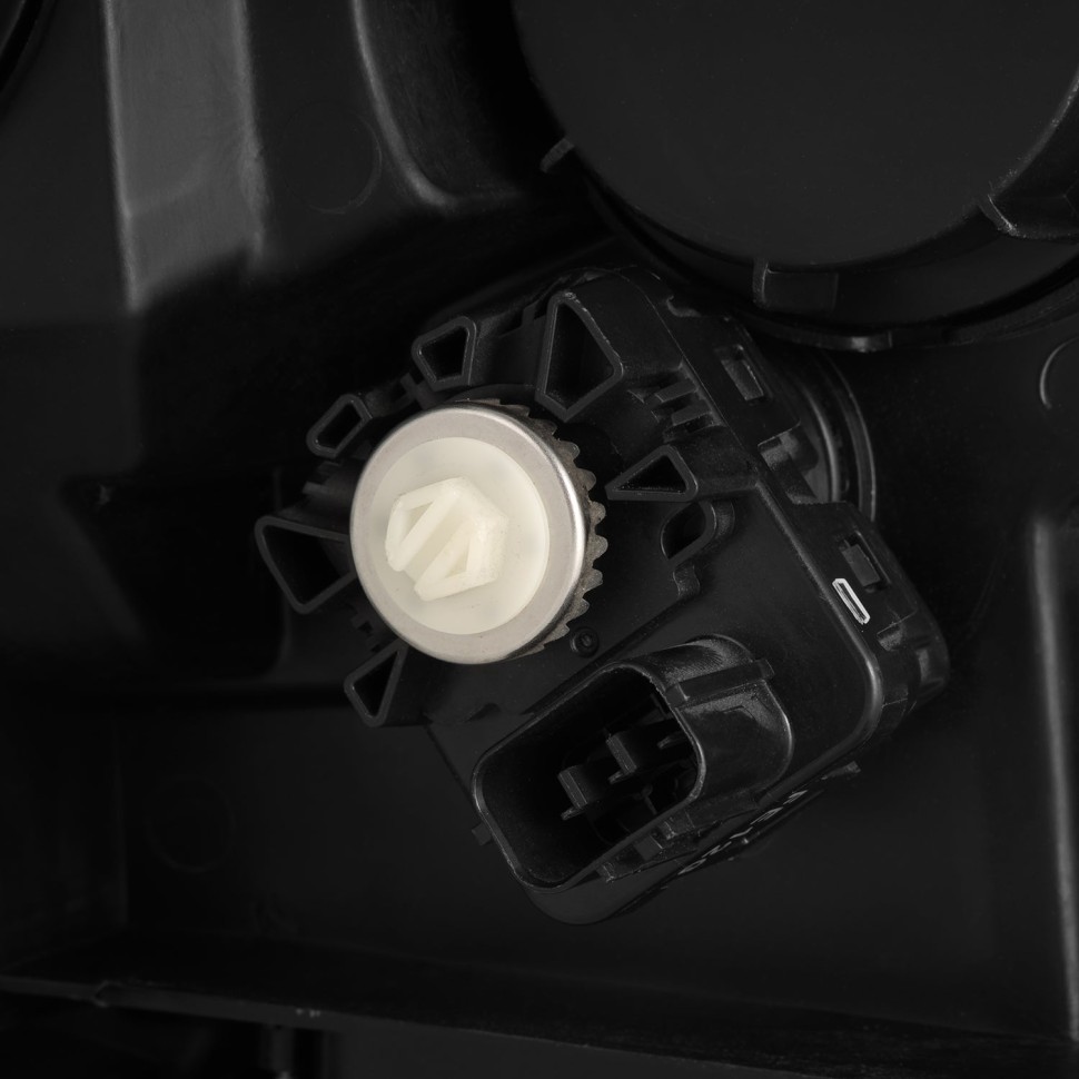 Комплект передних Led фар Toyota Tacoma/4Runner 24-26 NOVA-Series AlphaRex 880327