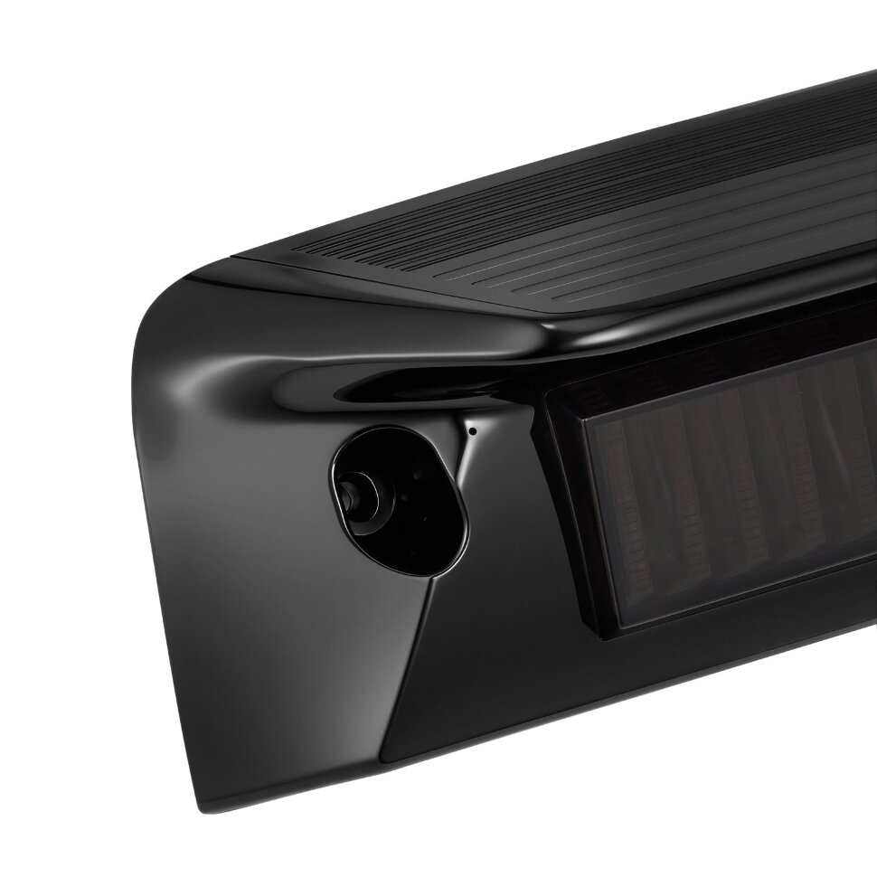 Третій стоп-сигнал Dodge Ram 1500/2500/3500 09-18 NOVA-Series AlphaRex 220082