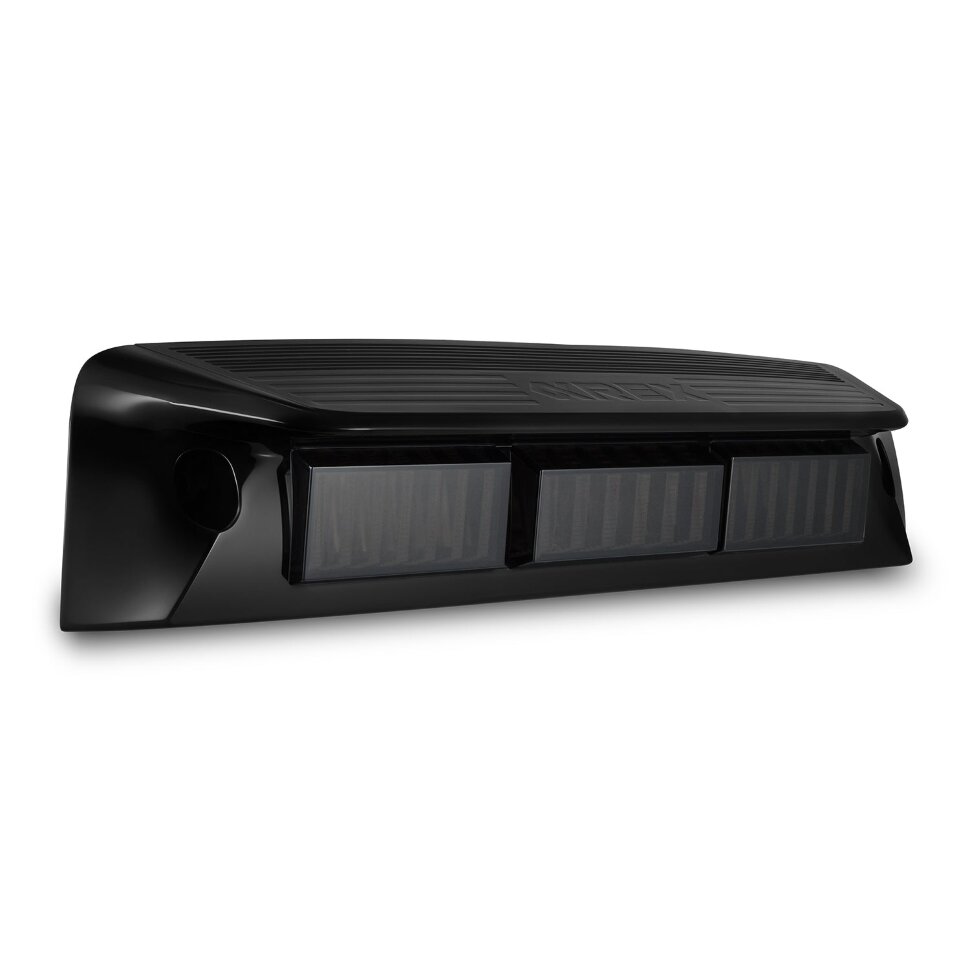 Третій стоп-сигнал Dodge Ram 1500/2500/3500 09-18 NOVA-Series AlphaRex 220082