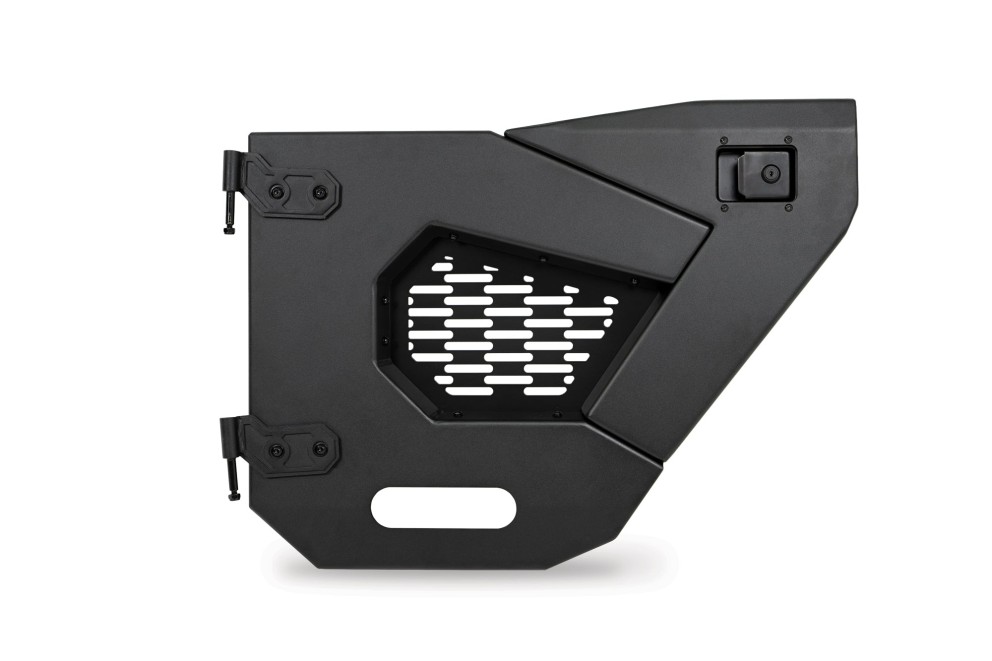 Задні напів-двері Jeep Wrangler JL/Gladiator JT 18-25 Spec Series DV8 Offroad HDJL-02R