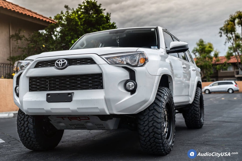 Black Rhino 2095ARS-88170D25 Arsenal Wheel Sand On Black 20x9.5 -18