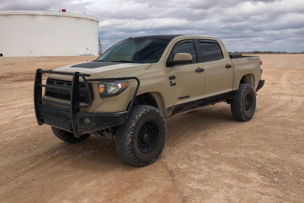 Black Rhino 2095ARS-88170D25 Arsenal Wheel Sand On Black 20x9.5 -18