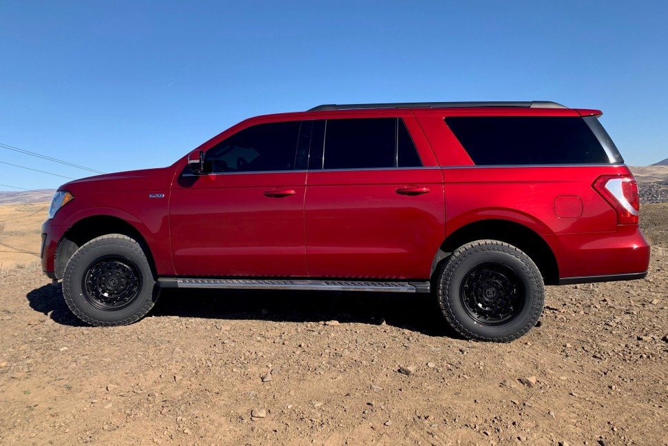 Black Rhino 2095ARS-88170D25 Arsenal Wheel Sand On Black 20x9.5 -18