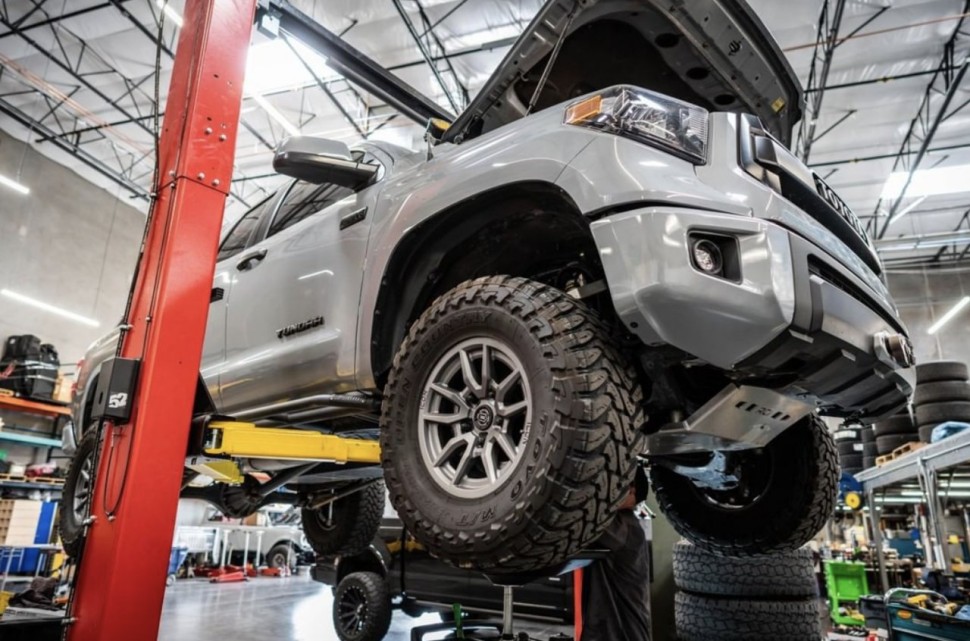 Колісний диск Icon Vehicle Dynamics Vector 6 Titanium 17x8.5 ET 2417858347TT