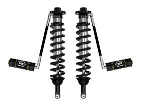 Койловер передний с резервуаром Long Travel Toyota 4Runner/Tacoma/FJ Cruiser 03-24 2.5 VS Remote Reservoir Lift 0-3.5" Icon Vehicle Dynamics 59730-CB Пара
