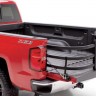 AMP Research 74817-01A Black BedXTender HD Max Truck Bed Extender Chevrolet Colorado/GMC Canyon 15-22