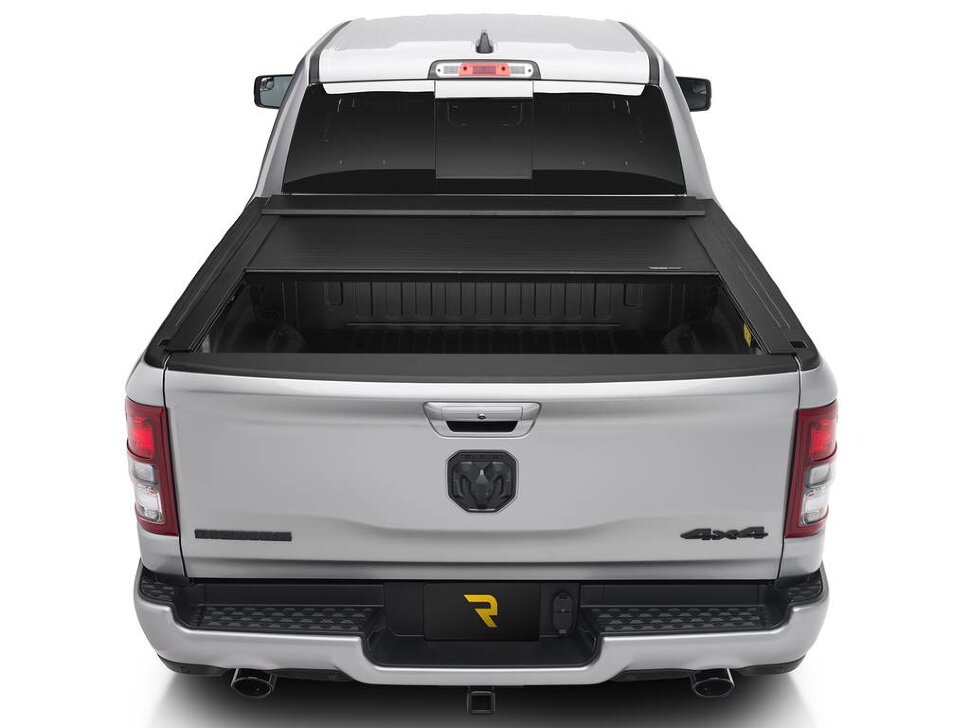 Roll-N-Lock RC123E E-Series Power Retractable Tonneau Cover Ford Ranger 19-23 6'1"