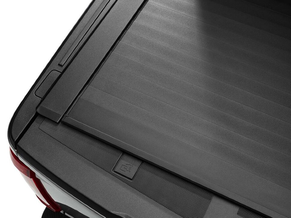 Roll-N-Lock RC123E E-Series Power Retractable Tonneau Cover Ford Ranger 19-23 6'1"
