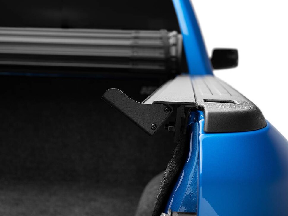 BAK 80447 Revolver X4s Hard Roll Up Tonneau Cover Toyota Tacoma 24-25 6'2"