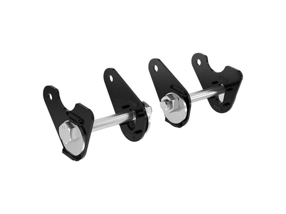 Icon Vehicle Dynamics 92003 Rear Camber Cam Kit Ford F-150 Lightning 22-26