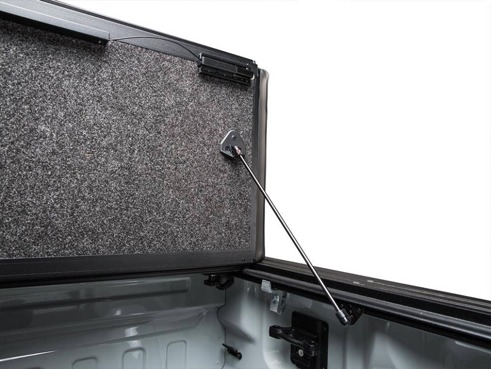 Крышка багажника складная Ford F-150 21-25 6'7" Ultra Flex UnderCover UX22030