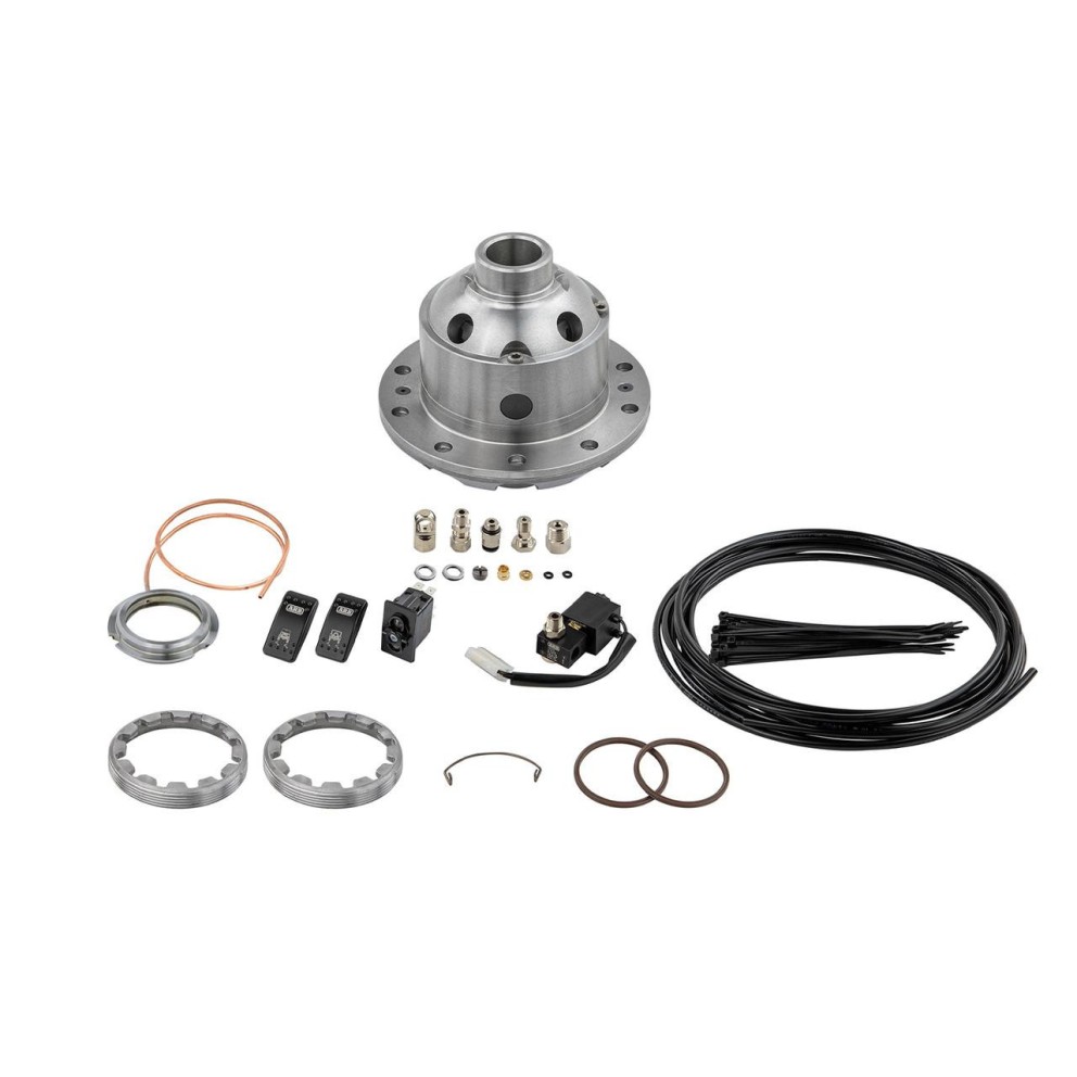 ARB RD132 Air Locker Differential Toyota 8", 50mm BRNG Toyota 4Runner/FJ Cruiser/Tacoma/Land Cruiser 80 91-23