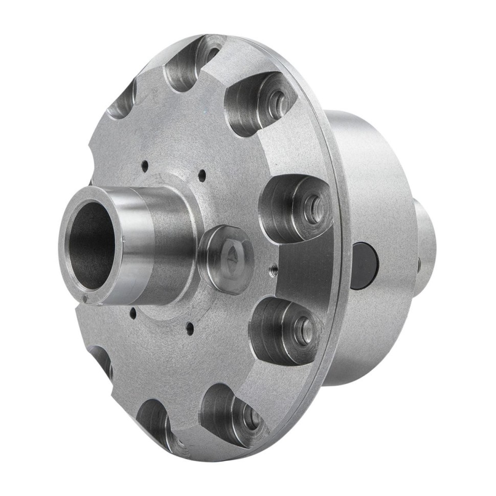 ARB RD132 Air Locker Differential Toyota 8", 50mm BRNG Toyota 4Runner/FJ Cruiser/Tacoma/Land Cruiser 80 91-23
