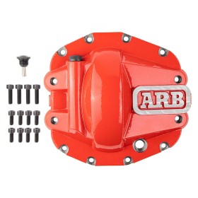 Крышка дифференциала Dana M210 Jeep Gladiator JT/Wrangler JK/JL 18-27 ARB 0750011