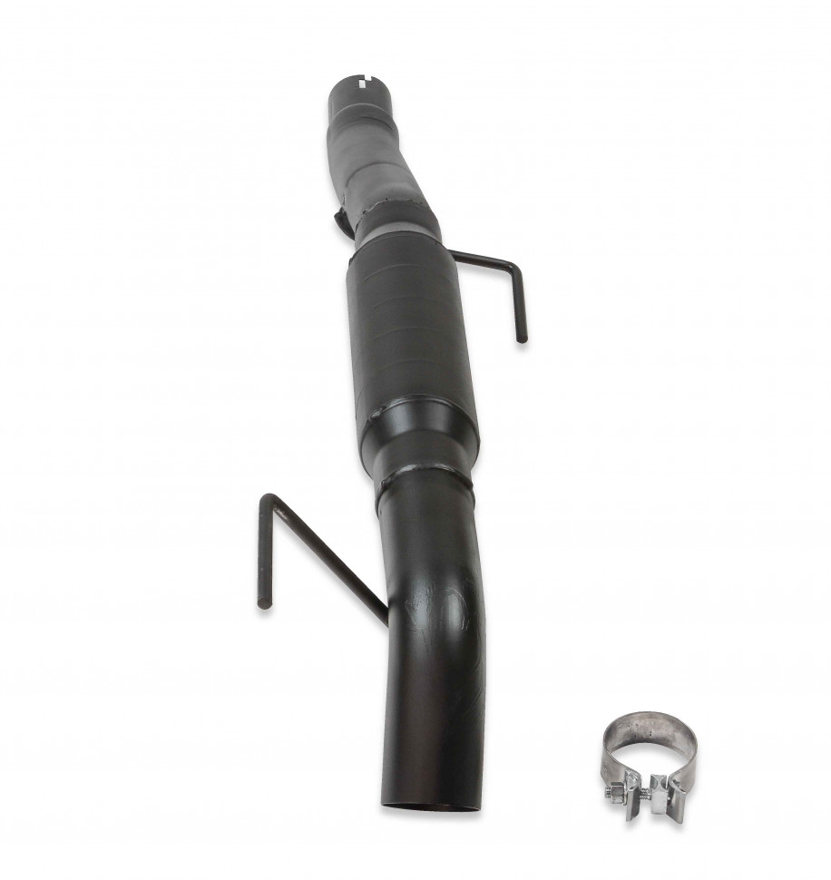 Выхлопная система Ford F-150 15-20 Flowmaster 817917