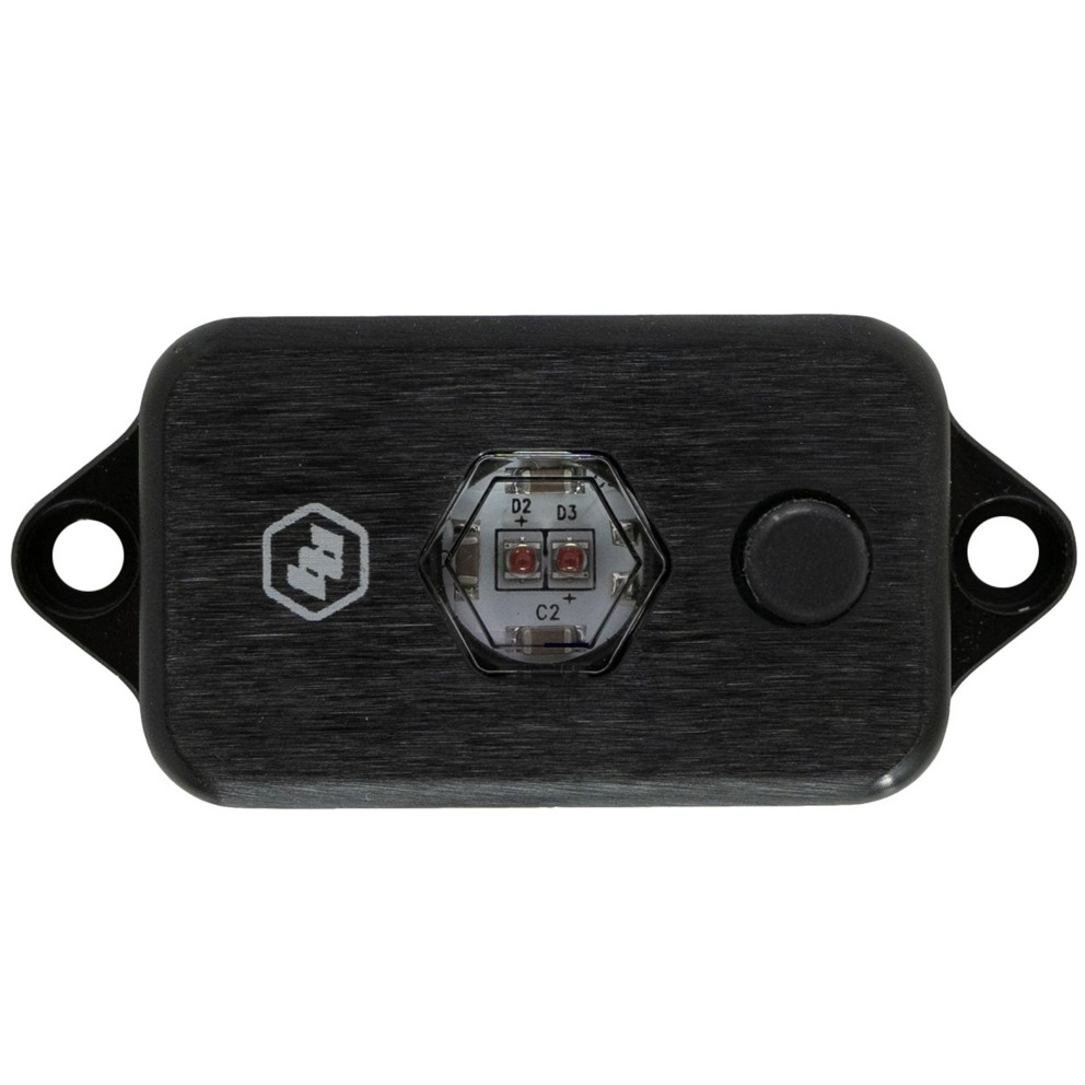 LED світильник з вимикачем Baja Designs 398054