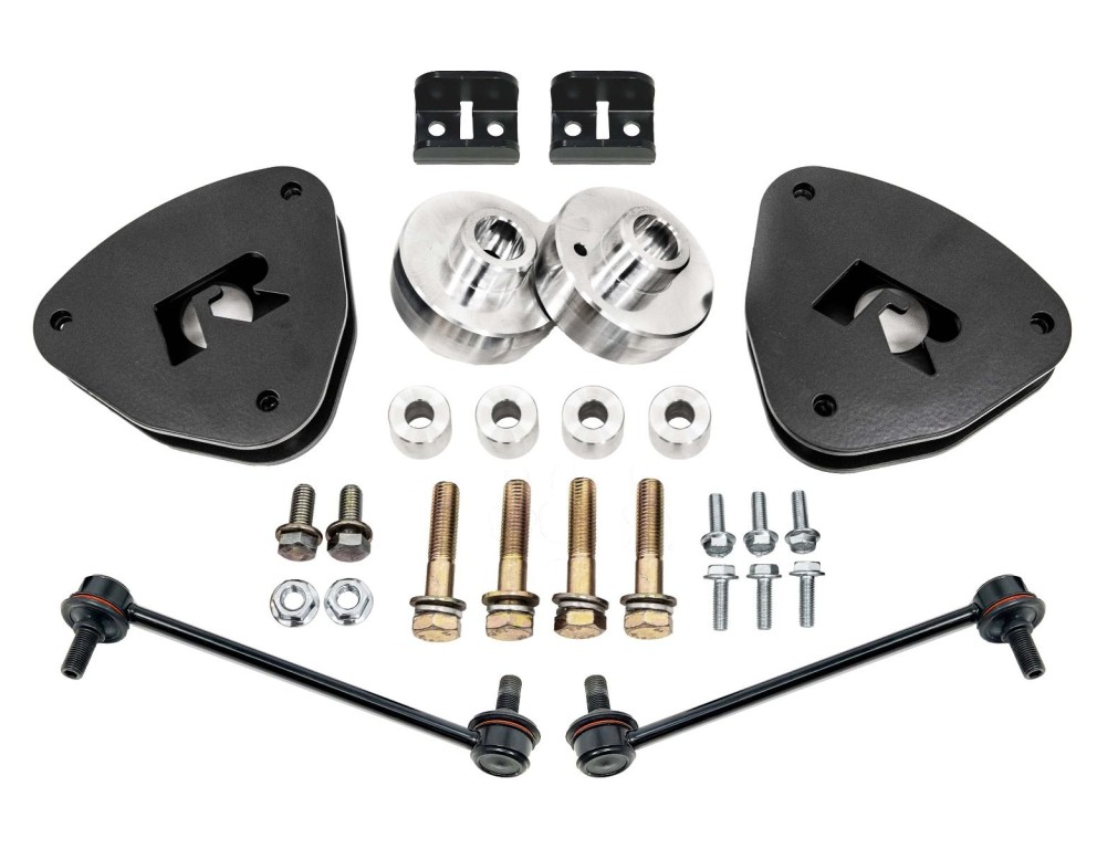 Лифт комплект подвески SST Ford Bronco Sport/Maverick 21-26 Lift 1.5" ReadyLift 69-21150