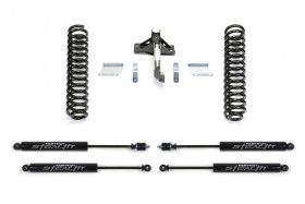Ліфт-комплект підвіски Ford F-250/F-350 17-26 Lift 2.5" Fabtech K2339M