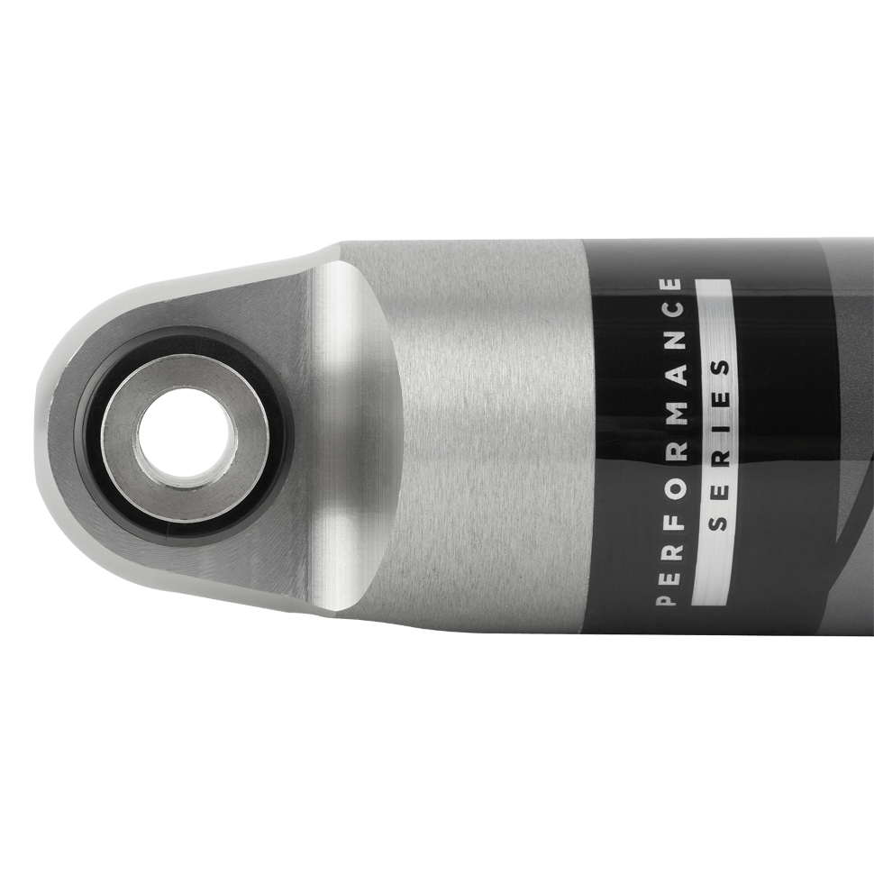 Fox Shocks 985-24-180 Performance Series 2.0 Rear Shock Lift 3.5-4" Jeep Wrangler JL 18-25