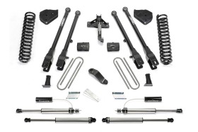 Лифт комплект подвески Ford F-250/F-350 17-22 Lift 6" Fabtech K2294DL