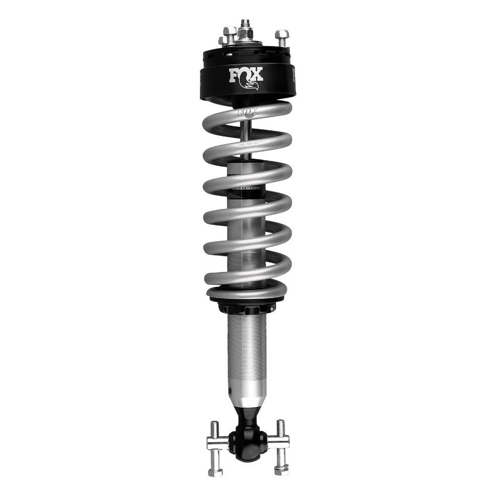 Fox Shocks 985-02-133 Performance Series 2.0 Front Coilover Shock Lift 0-3" Ford Ranger 19-23