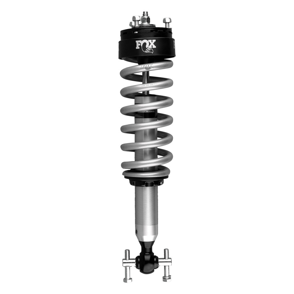 Койловер передній Ford Ranger 19-23 Performance Series 2.0 Lift 0-3" Fox Shocks 985-02-133