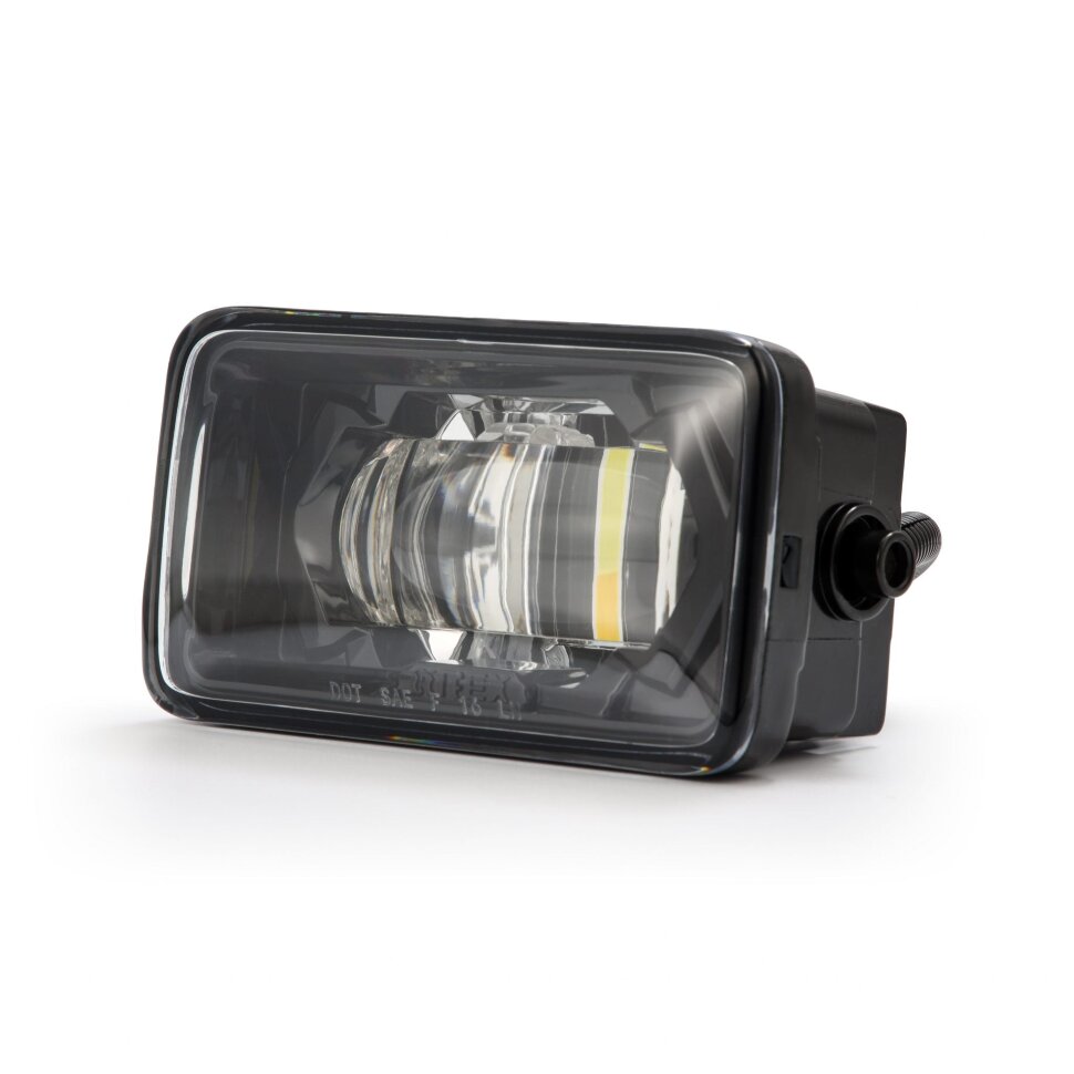 Світлодіодні протитуманні фари Ford F-150/F-250/F-350 15-22 AlphaRex 210009