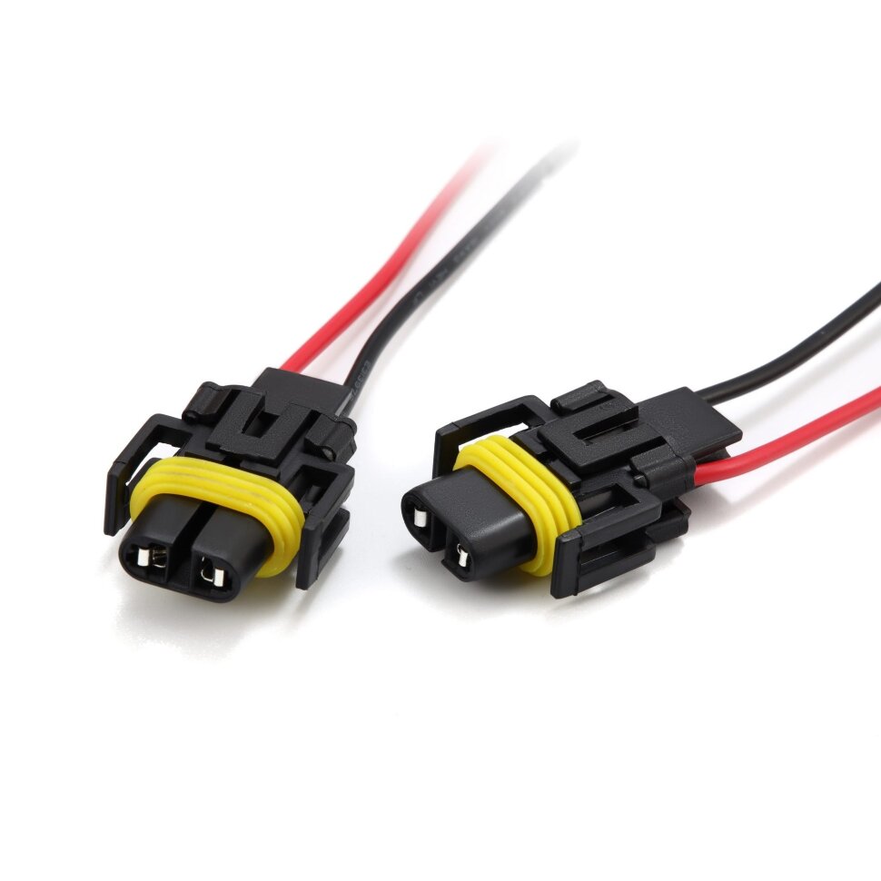 Світлодіодні протитуманні фари Ford F-150/F-250/F-350 15-22 AlphaRex 210009