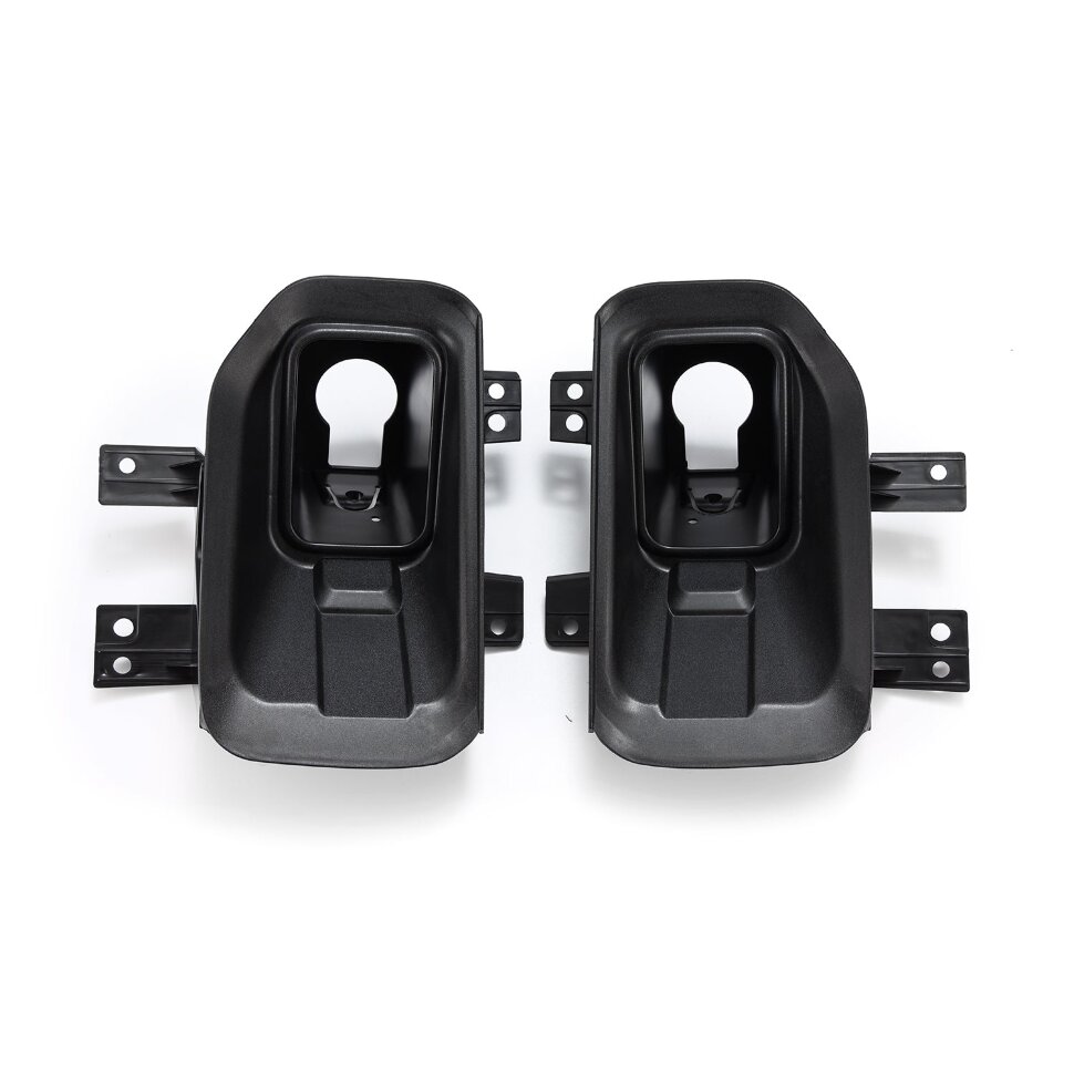 Світлодіодні протитуманні фари Ford F-150/F-250/F-350 15-22 AlphaRex 210009