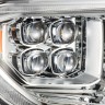 AlphaRex 880831 NOVA-Series Headlights Toyota Tundra 14-21