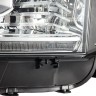 AlphaRex 880831 NOVA-Series Headlights Toyota Tundra 14-21