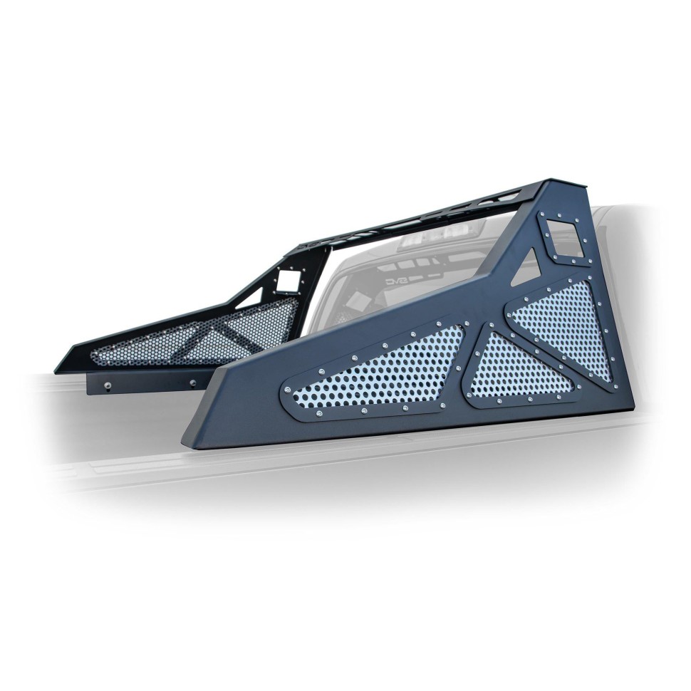 Дуга в кузов Toyota Tundra 07-21 DV8 Offroad RRTT2-01