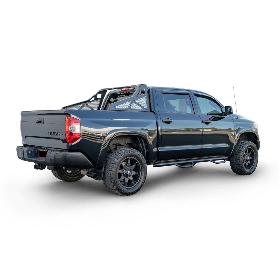 Дуга в кузов Toyota Tundra 07-21 DV8 Offroad RRTT2-01