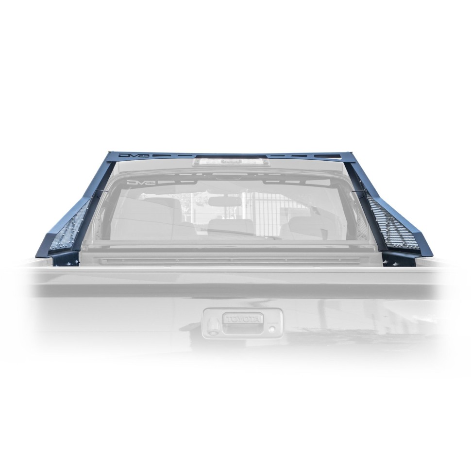 Дуга в кузов Toyota Tundra 07-21 DV8 Offroad RRTT2-01