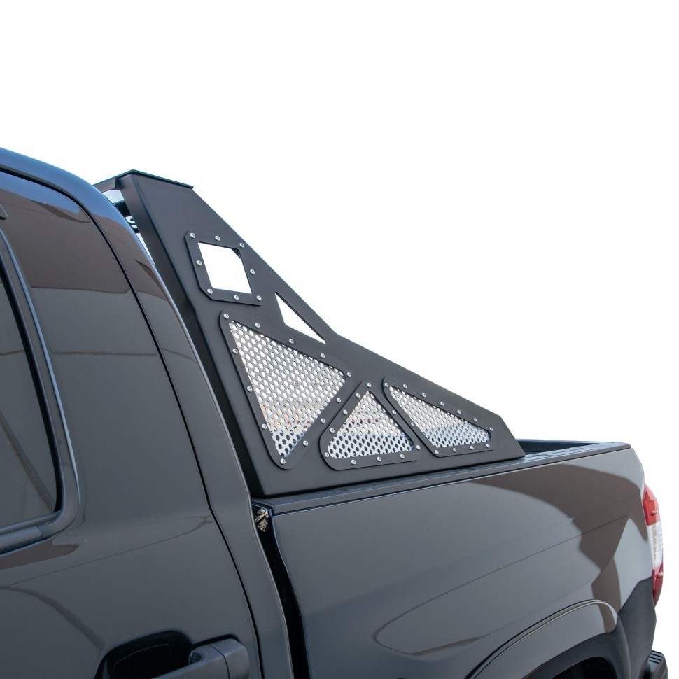 Дуга в кузов Toyota Tundra 07-21 DV8 Offroad RRTT2-01