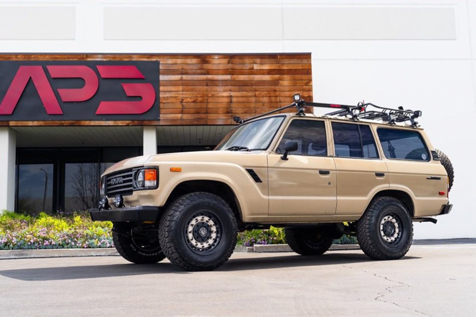 Black Rhino 1680ARS-00078D78 Arsenal Wheel Sand On Black 16x8 -10