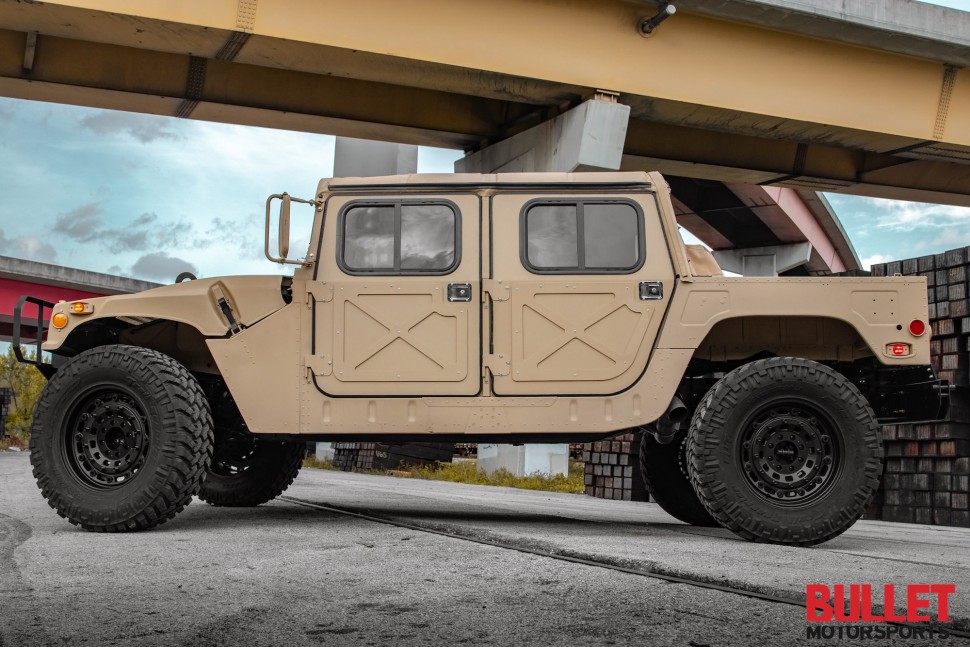 Black Rhino 1680ARS-00078D78 Arsenal Wheel Sand On Black 16x8 -10