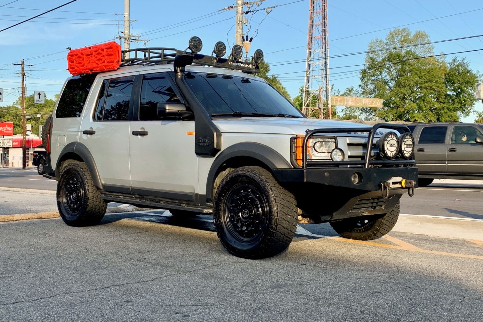 Black Rhino 1680ARS-00078D78 Arsenal Wheel Sand On Black 16x8 -10