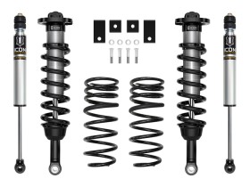 Ліфт-комплект підвіски Toyota Sequoia 23-26 Stage 3 Lift 3-3.75" Icon Vehicle Dynamics K53233