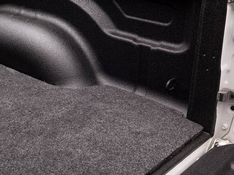 Килимок багажника Chevrolet Silverado/GMC Sierra 1500 19-24 8'   Classic BedRug BMC19LBS