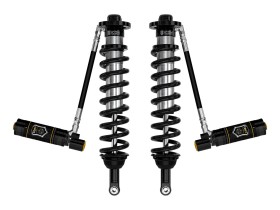 Койловер передний с резервуаром регулируемый Long Travel Toyota 4Runner/Tacoma 05-24 2.5 VS Remote Reservoir CDEV Lift 0-3.5" Icon Vehicle Dynamics 59730E-CB Пара