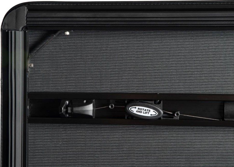 Кришка багажника складана м'яка Chevrolet Silverado/GMC Sierra 1500 14-18 5'8" Trifecta ALX Extang 90445